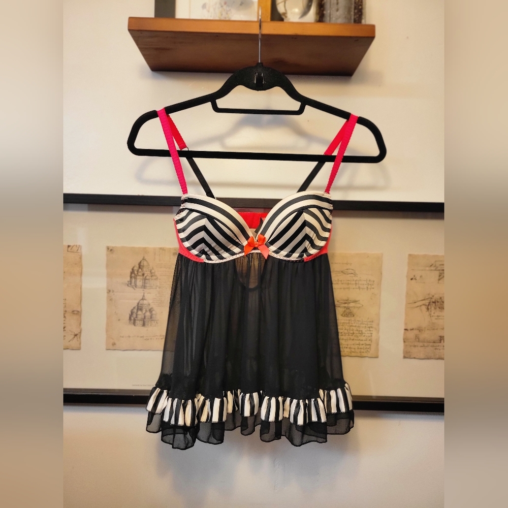 Vintage Victoria's Secret Nighty